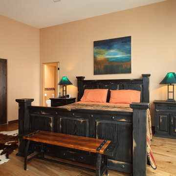 Okanagan Southwestern Renovation