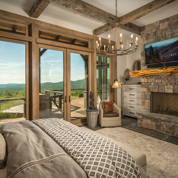 Old East Ridge Project