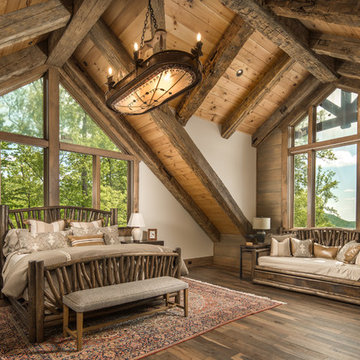 Old East Ridge Project