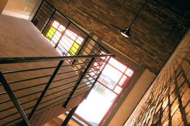 Old Town Lofts