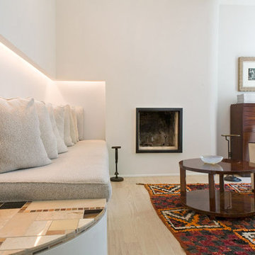 Old Town Residence