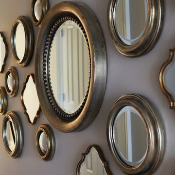 Old Westbury Neoclassical