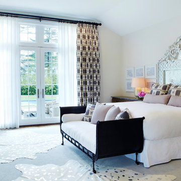 Old Westbury Neoclassical