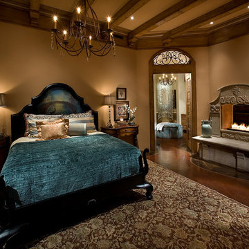 Old World - Newport Beach