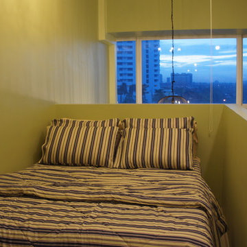 One Bedroom Loft in Makati