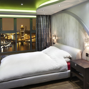 one-world design