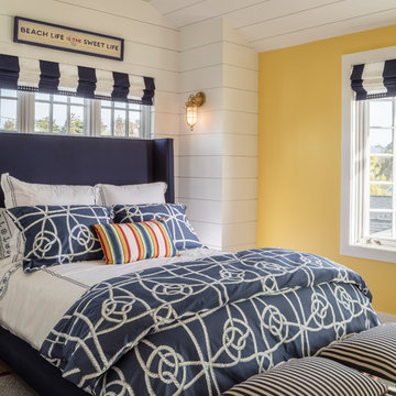Beach House, Santa Cruz, CA