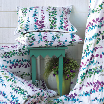 Ophelia Duvet Cover & Shams