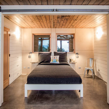 Orcas Island Cabin