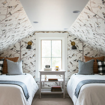 Oregon Treehouse Addition