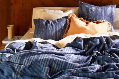 Organic Bedding and Linens