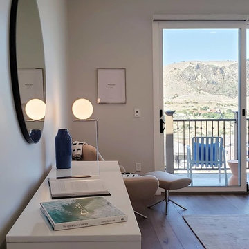 Orinda Home Modern Contemporary Interiors