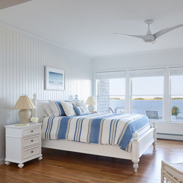 Orleans Beach House