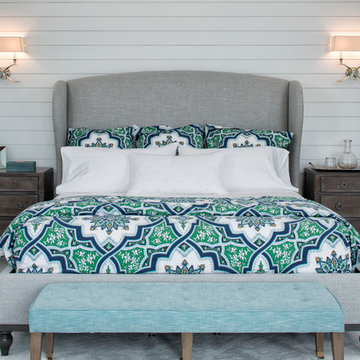 Orono Artisan 2016 Tour Home
