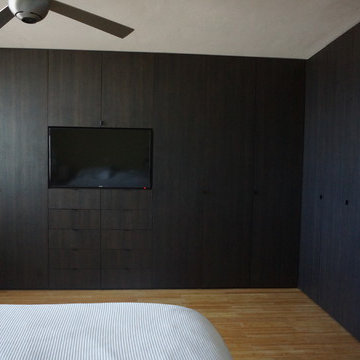 Orozco Residence