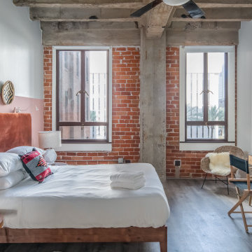 Orpheum Lofts