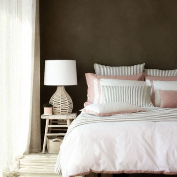 Orsa Luxury Bed Linen