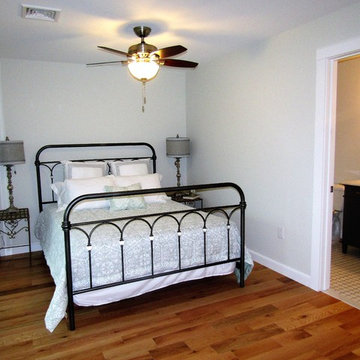 Ortley Beach Staging