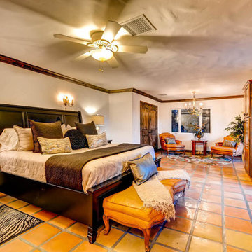 Osborn Master Bedroom