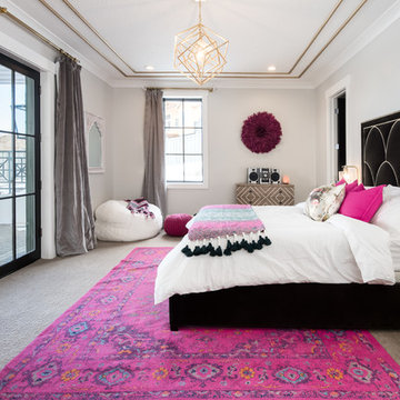 Osmond Home