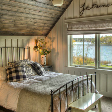 Ossawinnamakee Lake 2