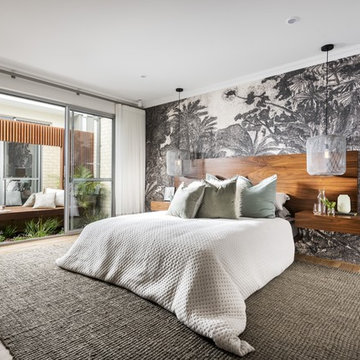 Our Display Homes - Gilmore I
