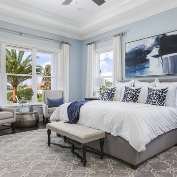 Our Latest Model Home