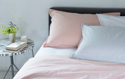 6 tips för ett sovrum som gör dig frisk