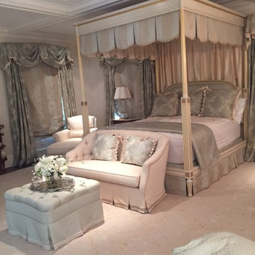 Our Work