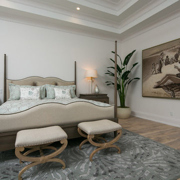 Our Work