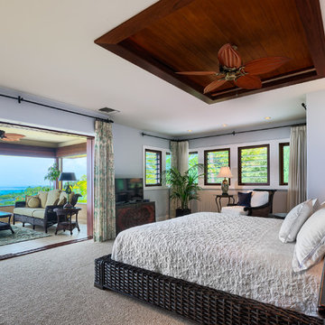 Outstanding Bayview Residence in a Private Setting
