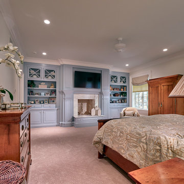 Owls Nest House
