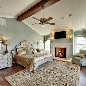Owners Bedroom