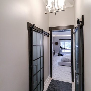 Owners Retreat Remodel | Naperville, IL