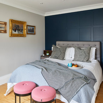 Oxshott Project, Surrey