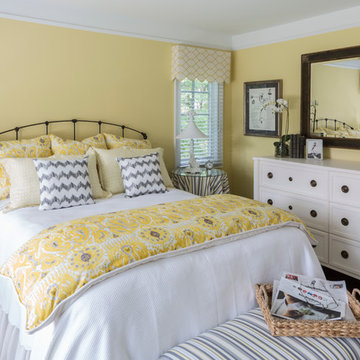 Oyster Bay Cove Residence