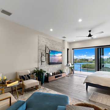 Oyster Pointe Way Residence