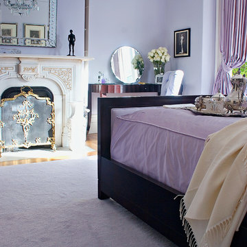 Pacific Heights Estate