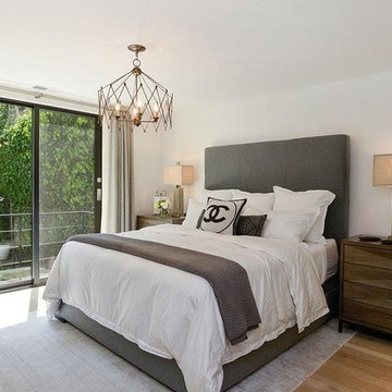 Pacific Heights Pied a Terre