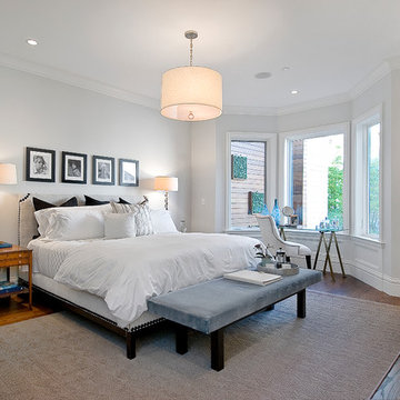 Pacific Heights Project
