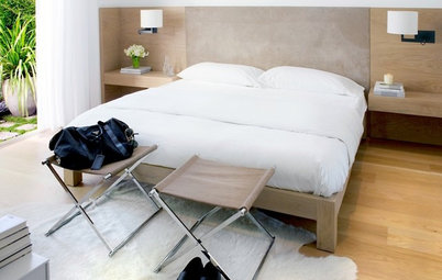 Design It Like a Man: Tips for Single Guys Planning a Bedroom
