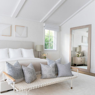 75 Beautiful Modern Bedroom Pictures Ideas July 2021 Houzz