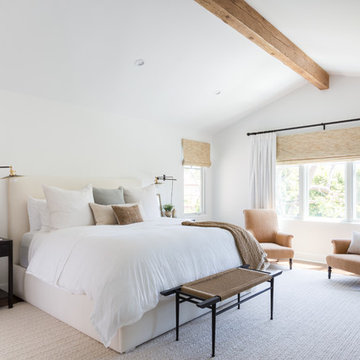 Pacific Palisades Project