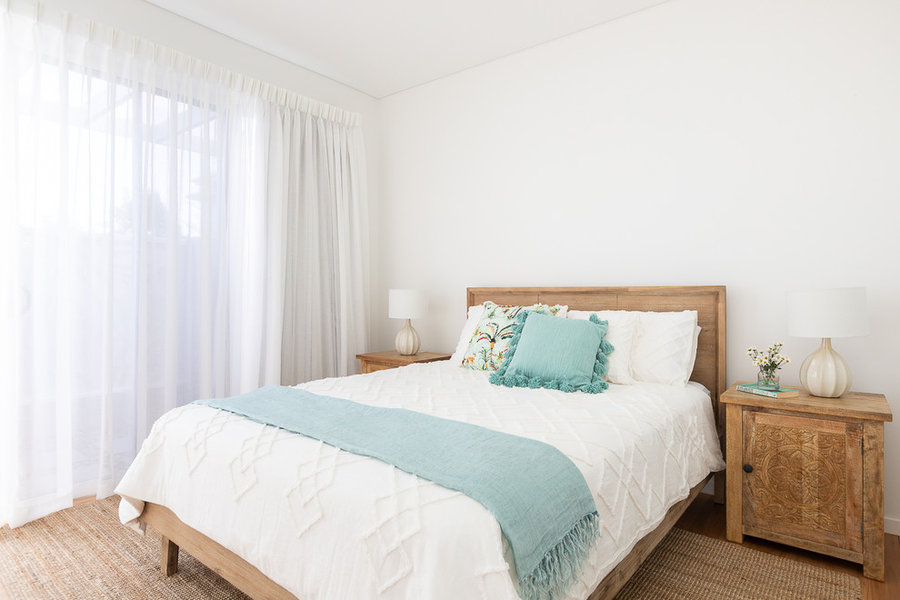 Pacific Parade Duplex
