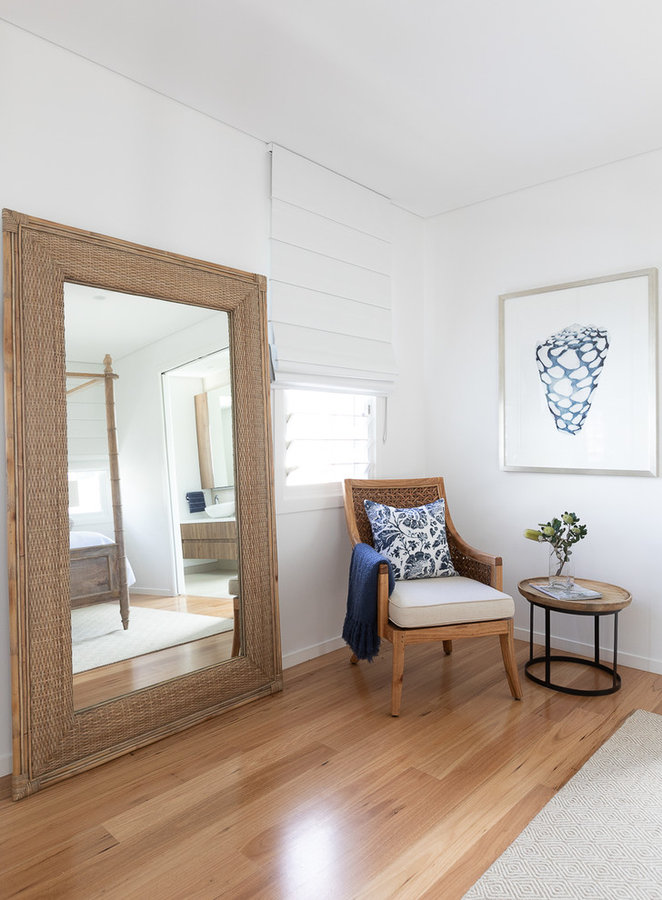 Pacific Parade Duplex