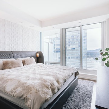 Pacific Rim Hotel Residence