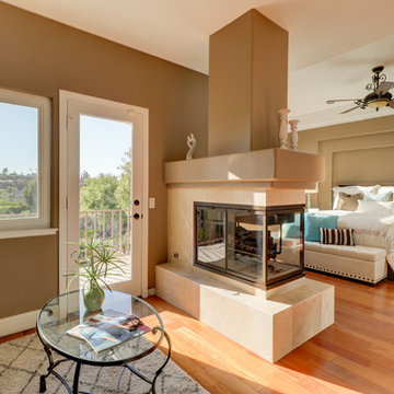 Pacific Terrace, Mission Viejo