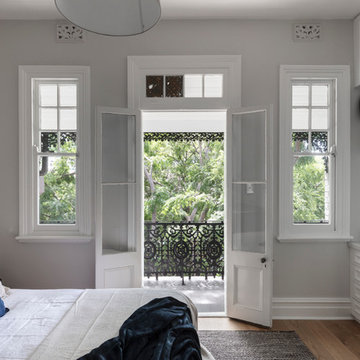 PADDINGTON TOWNHOUSE 2