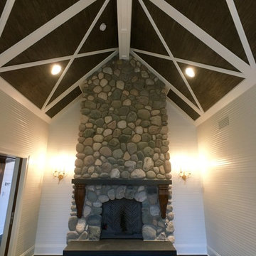 Paddle House in Lake Geneva, Wisconsin