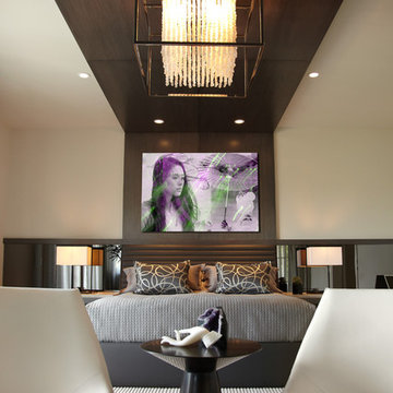 Paddock Residence